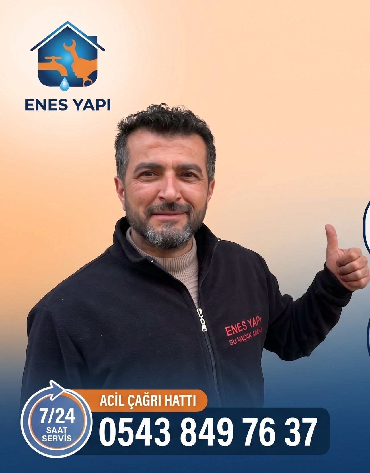 Enes Dekorasyon Ustası
