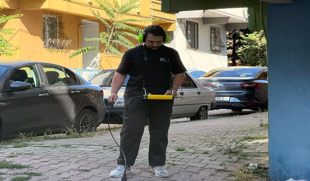 Sultangazi Su Tesisatçısı